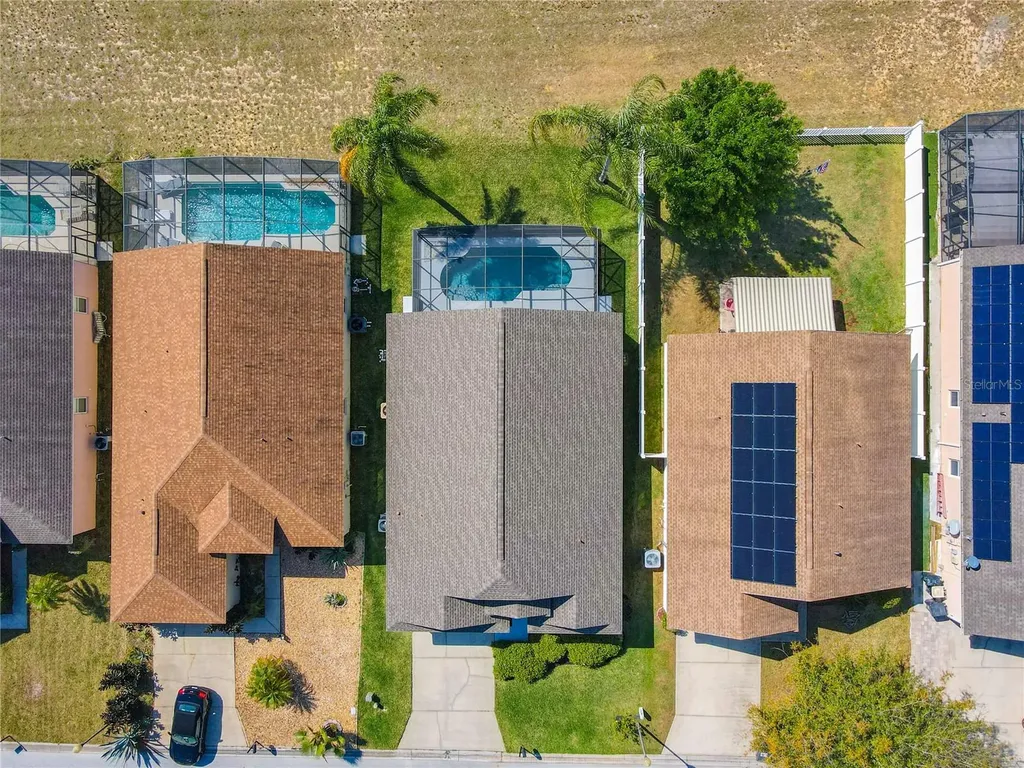 223 Knollwood Drive Davenport FL 33837