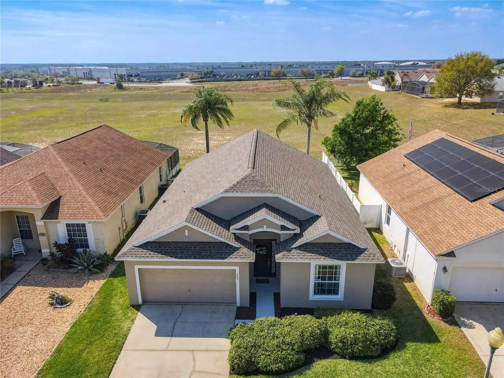 223 Knollwood Drive Davenport FL 33837