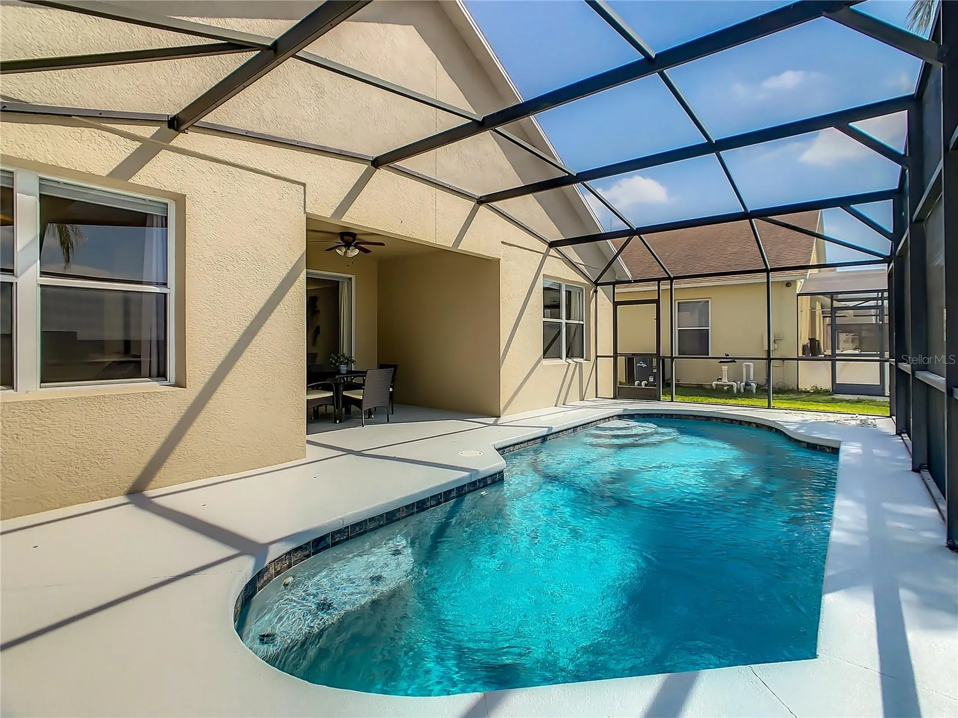 223 Knollwood Drive Davenport FL 33837