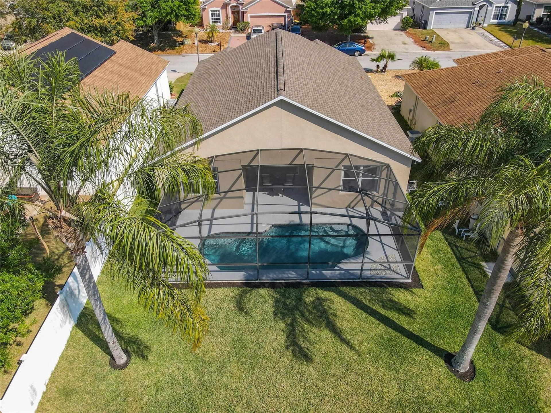 223 Knollwood Drive Davenport FL 33837