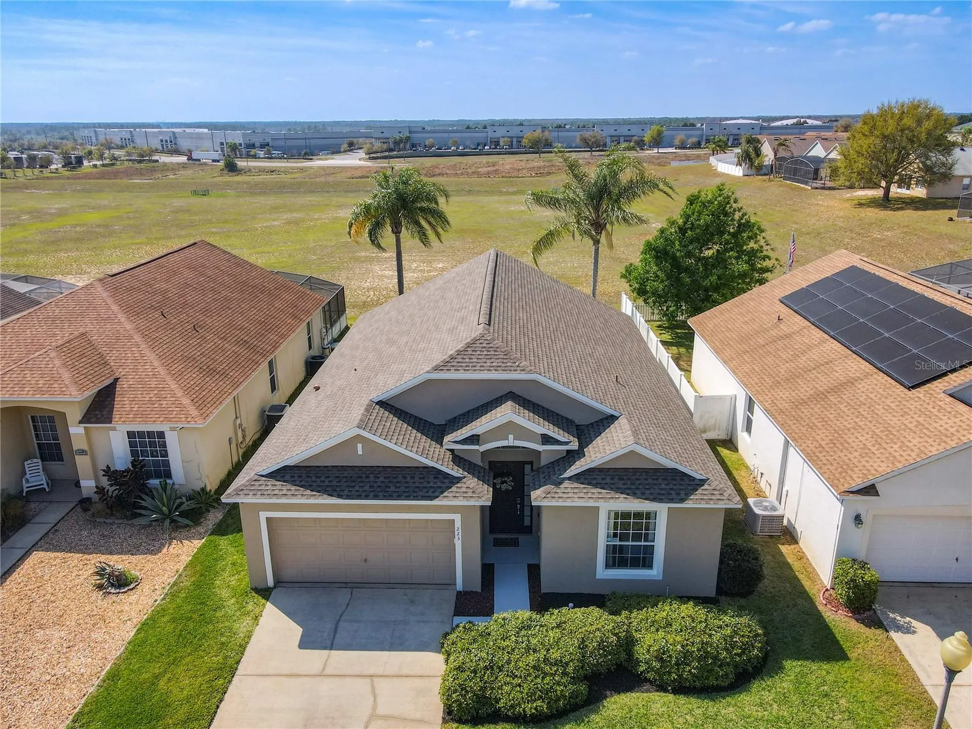 223 Knollwood Drive Davenport FL 33837