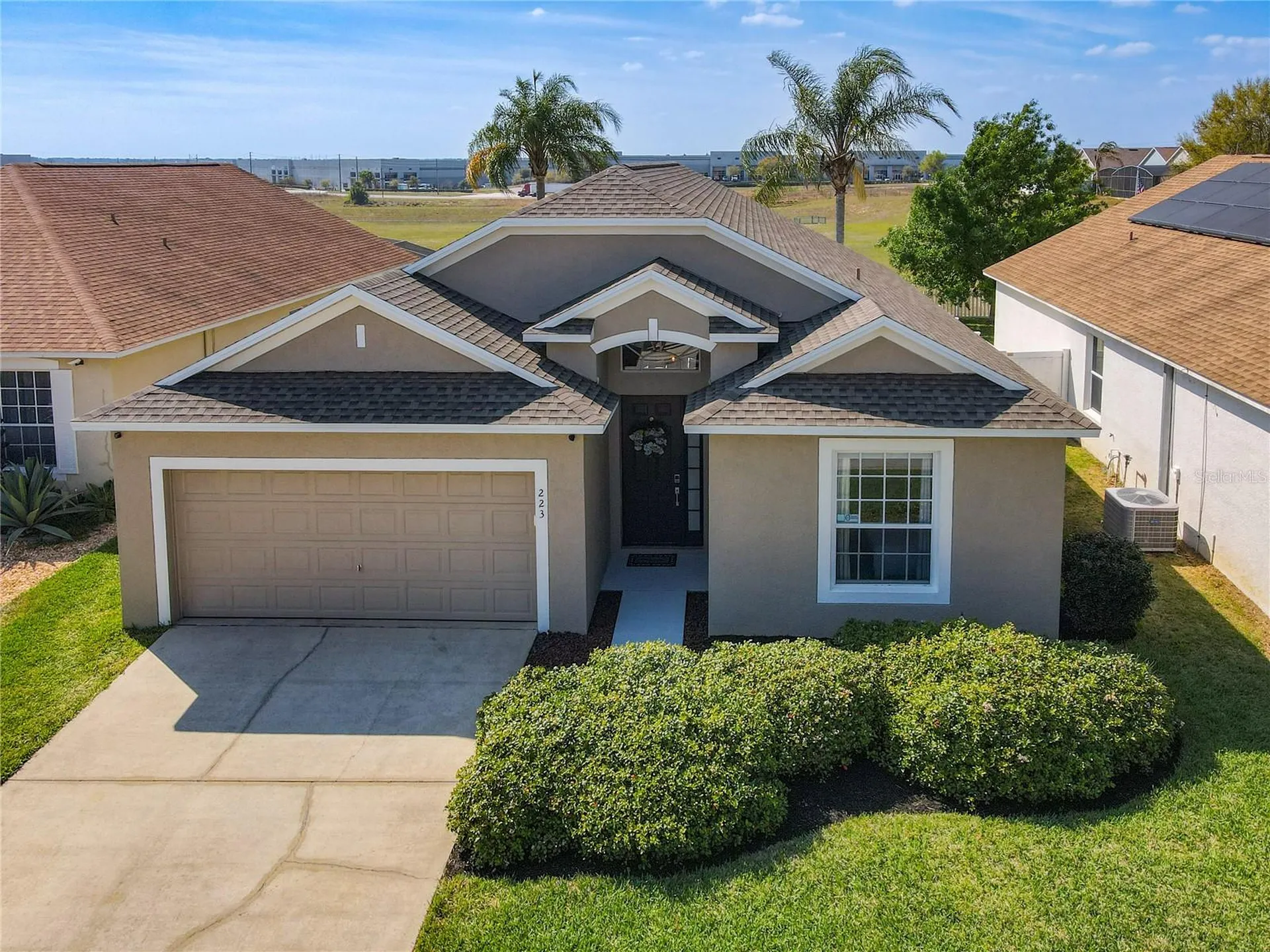 223 Knollwood Drive Davenport FL 33837