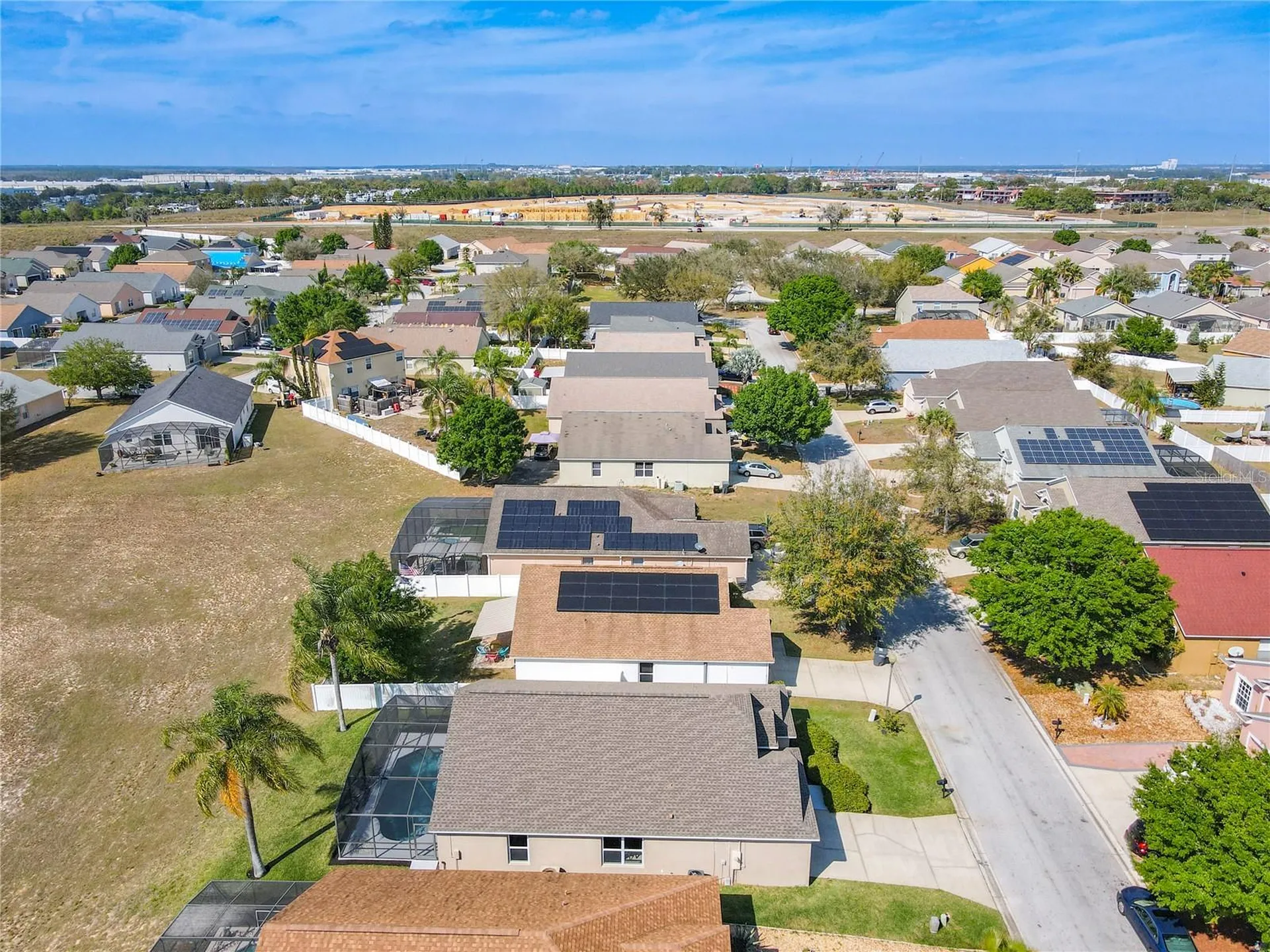 223 Knollwood Drive Davenport FL 33837