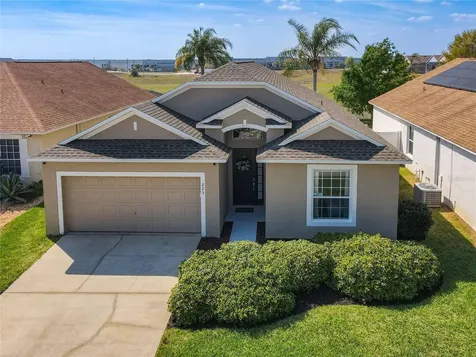 223 Knollwood Drive Davenport FL 33837