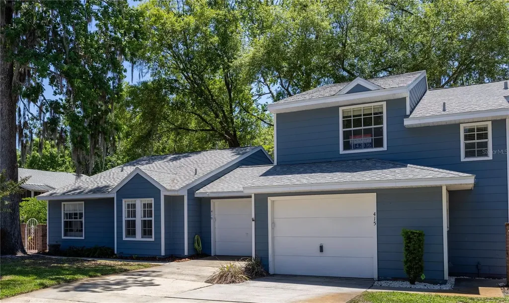 419 NW 50th Boulevard Gainesville FL 32607