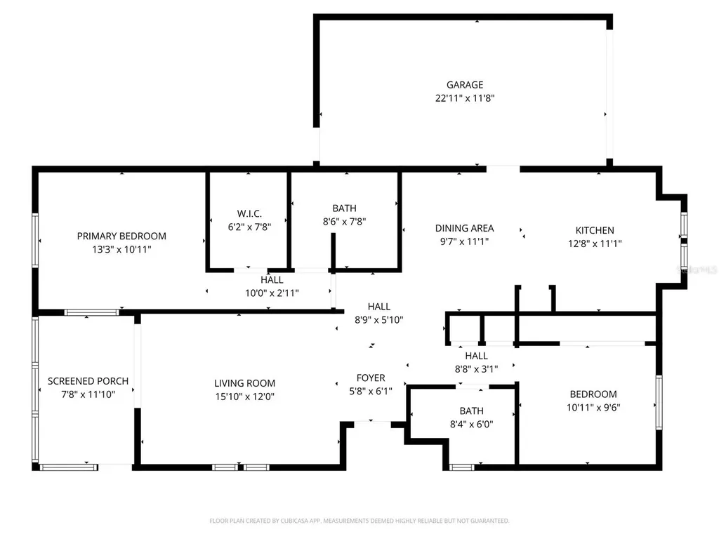 419 NW 50th Boulevard Gainesville FL 32607