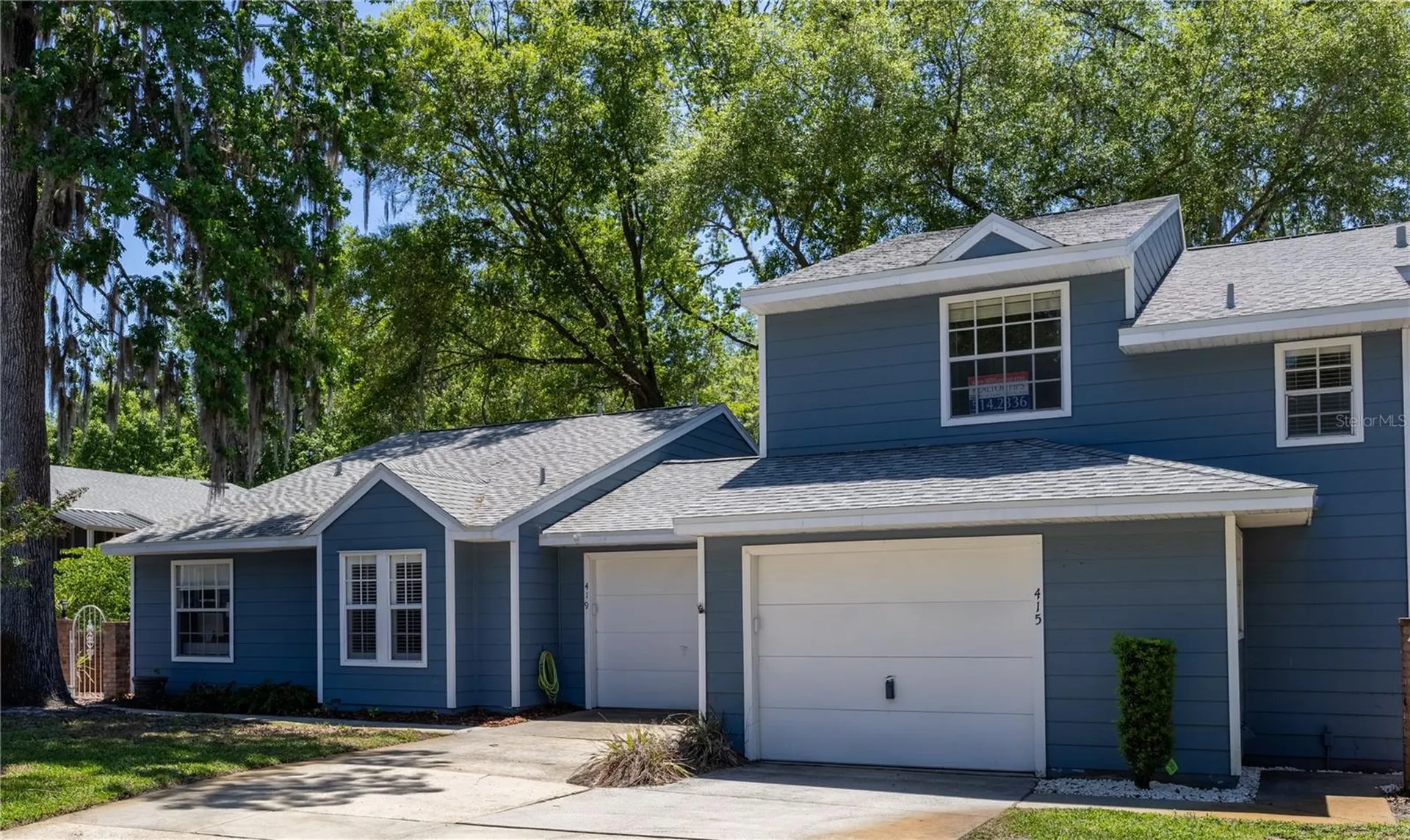 419 NW 50th Boulevard Gainesville FL 32607