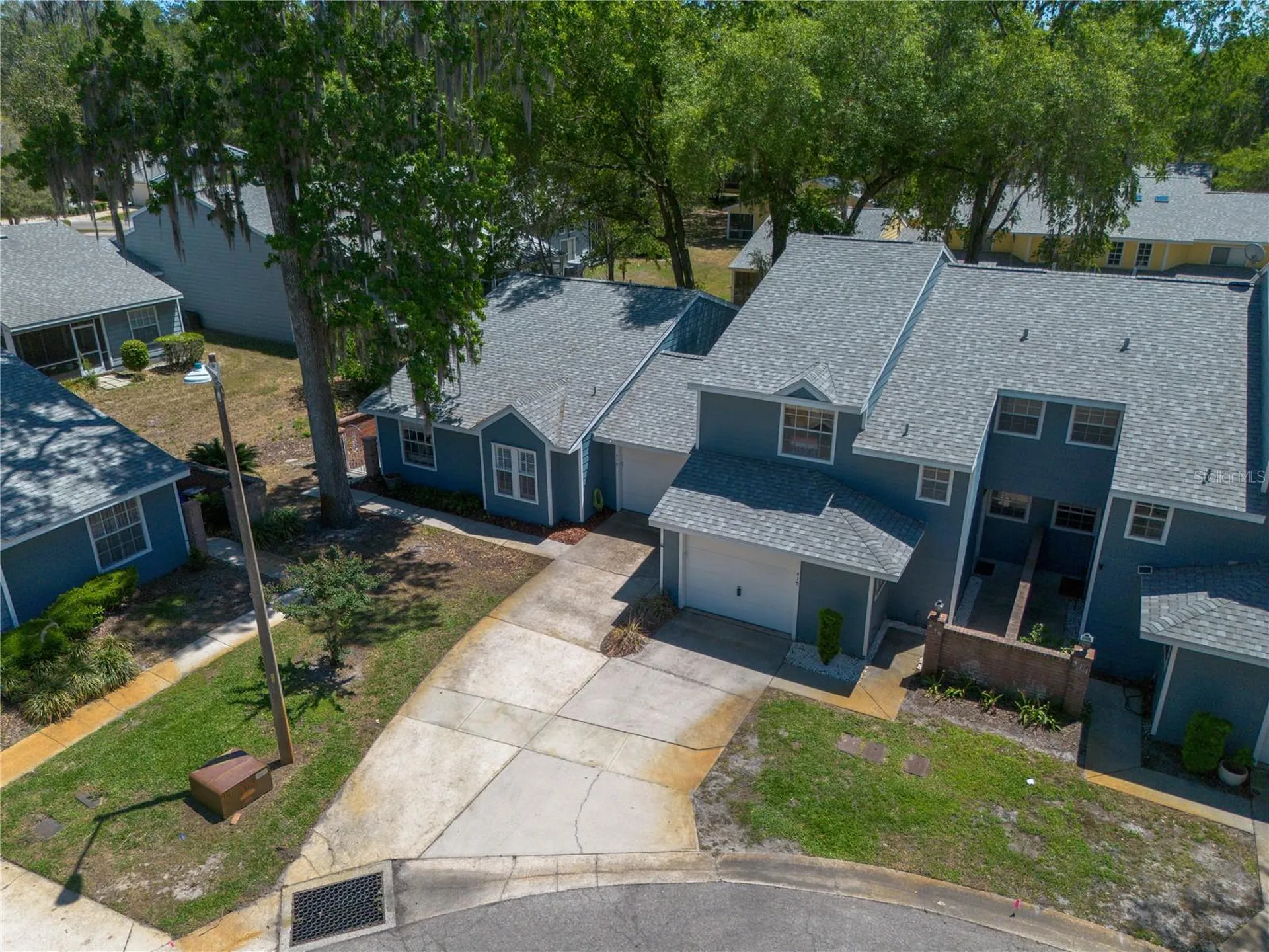 419 NW 50th Boulevard Gainesville FL 32607
