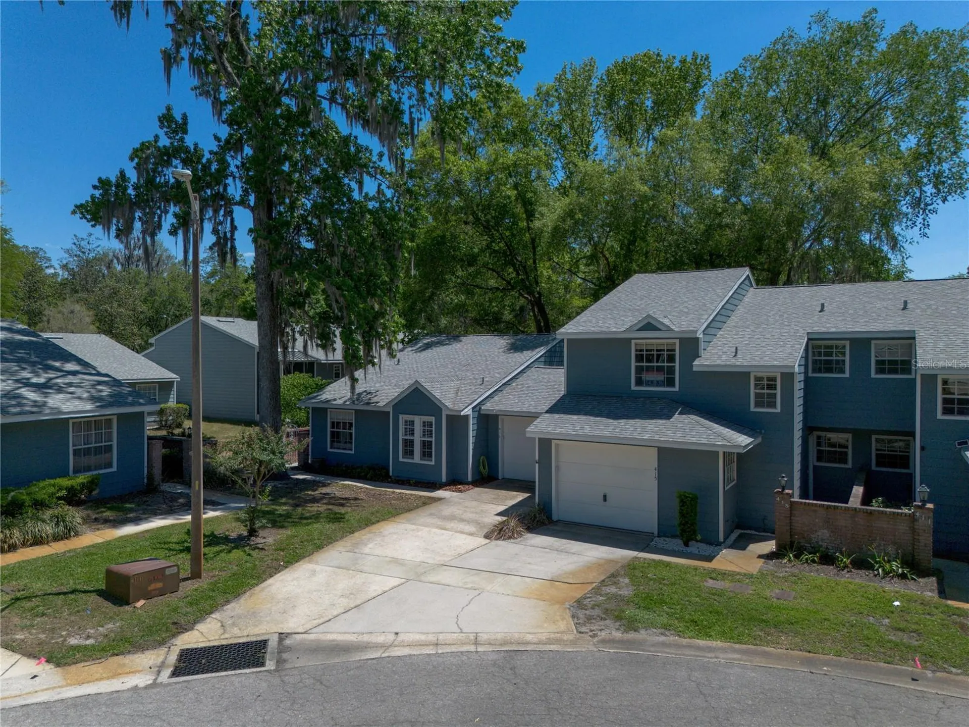 419 NW 50th Boulevard Gainesville FL 32607