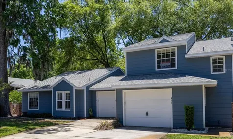 419 NW 50th Boulevard Gainesville FL 32607