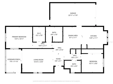 419 NW 50th Boulevard Gainesville FL 32607