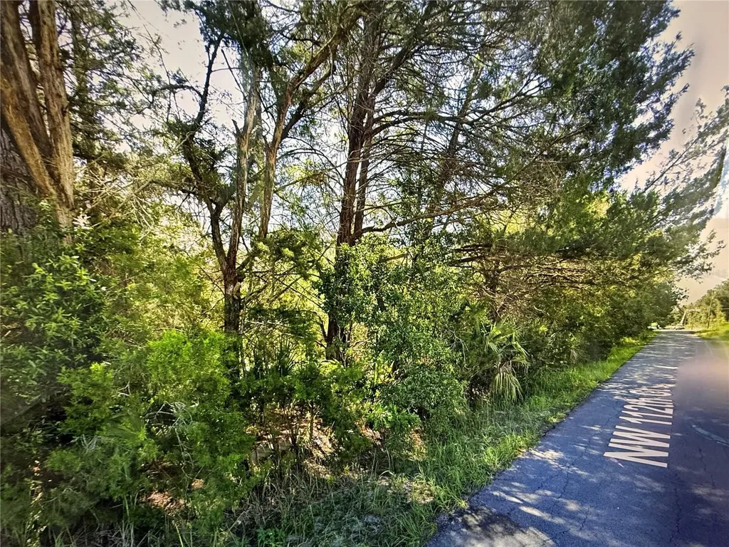 112 Court NW Ocala FL 34482
