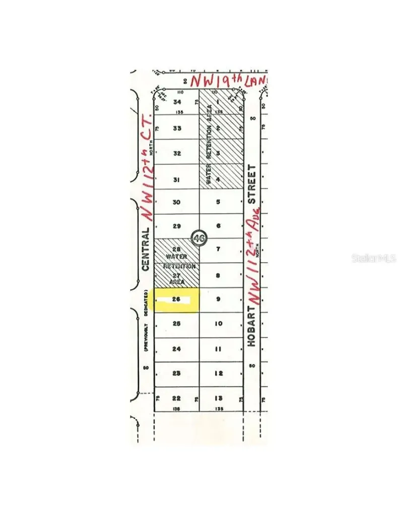 112 Court NW Ocala FL 34482