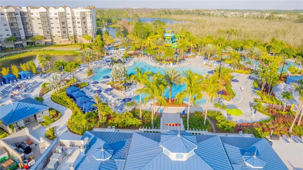 14501 Grove Resort Avenue Winter Garden FL 34787