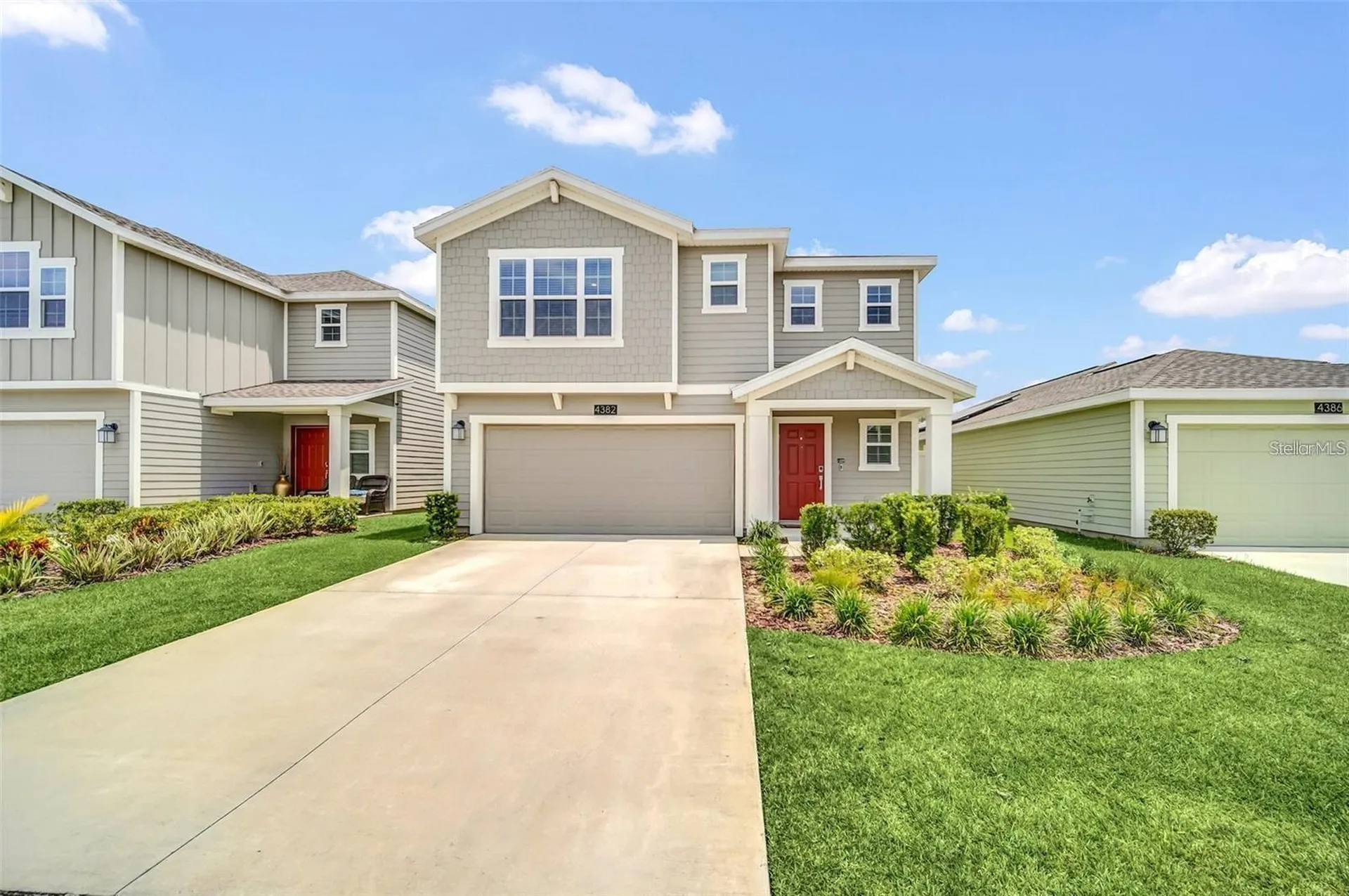 4382 Sunny Creek Place Kissimmee FL 34746