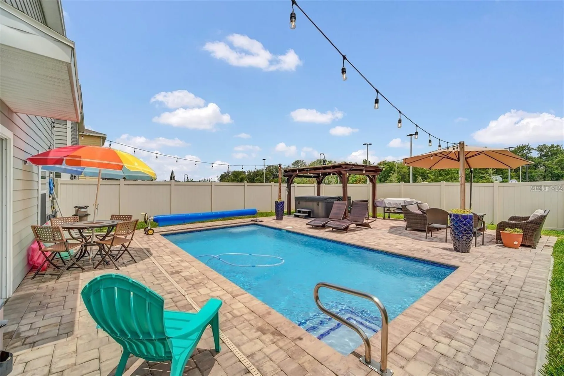 4382 Sunny Creek Place Kissimmee FL 34746