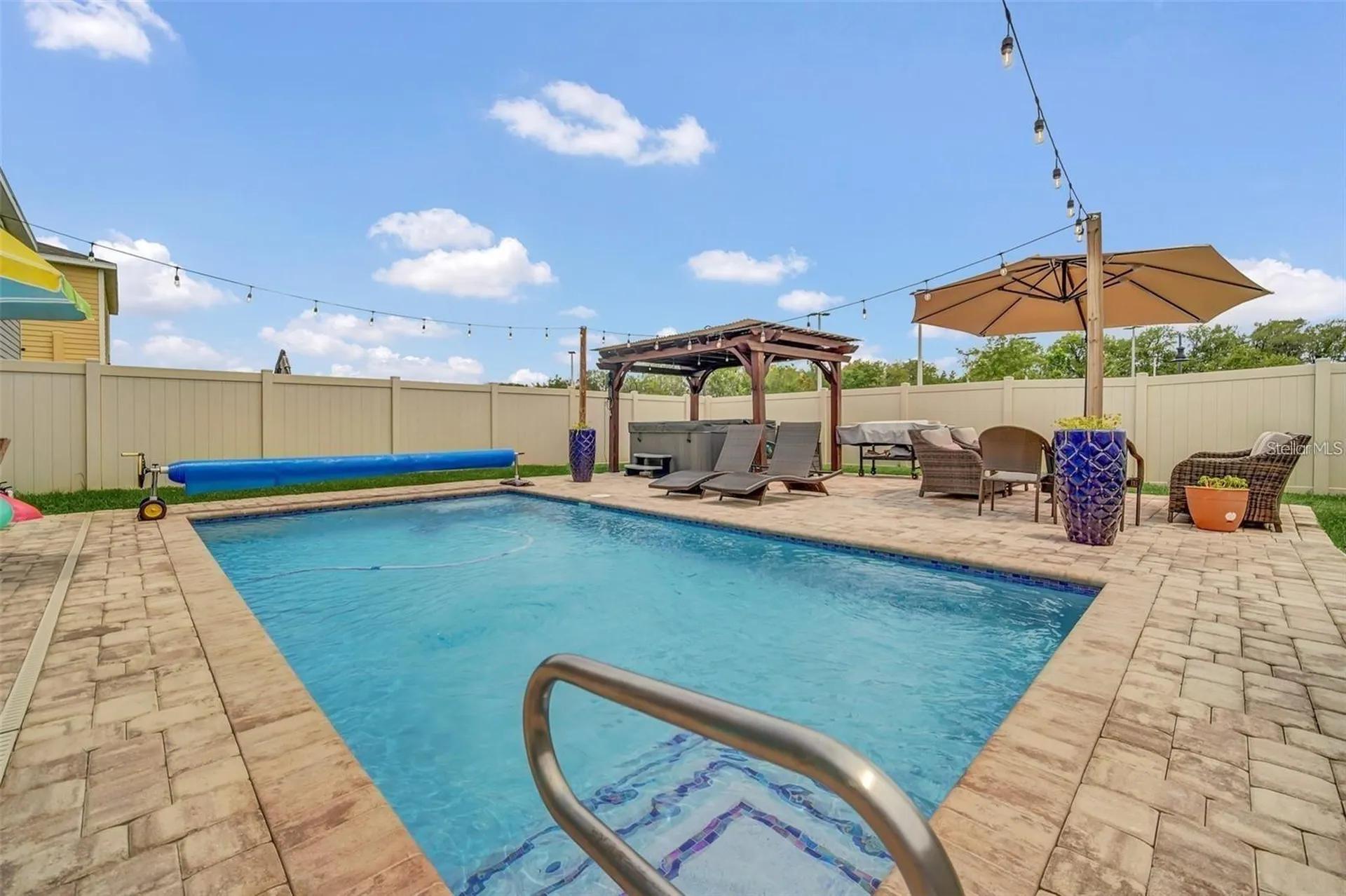 4382 Sunny Creek Place Kissimmee FL 34746