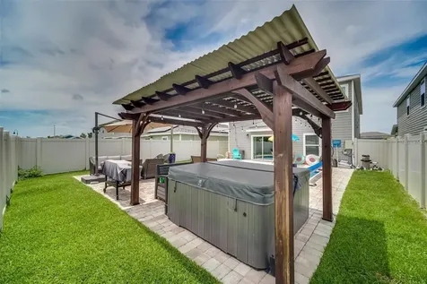 4382 Sunny Creek Place Kissimmee FL 34746