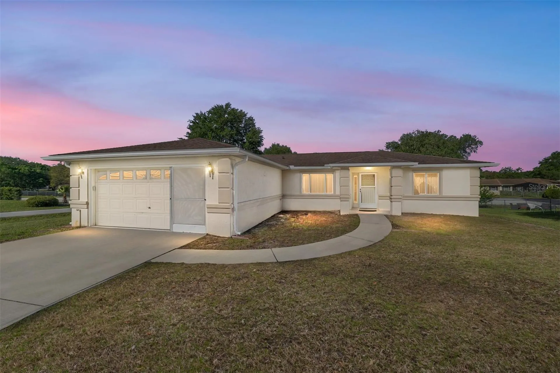 10470 SW 61st Terrace Road Ocala FL 34476