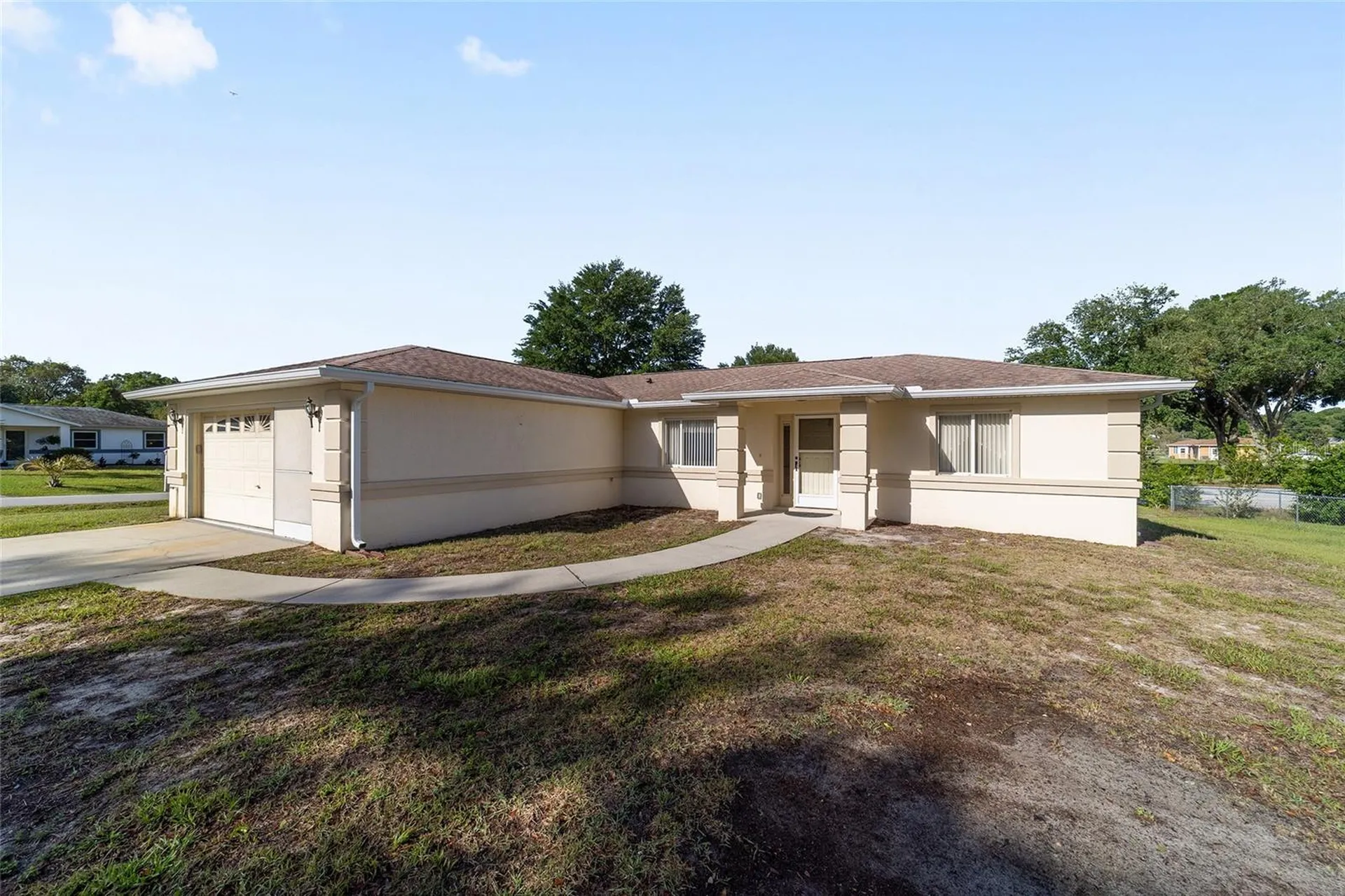 10470 SW 61st Terrace Road Ocala FL 34476