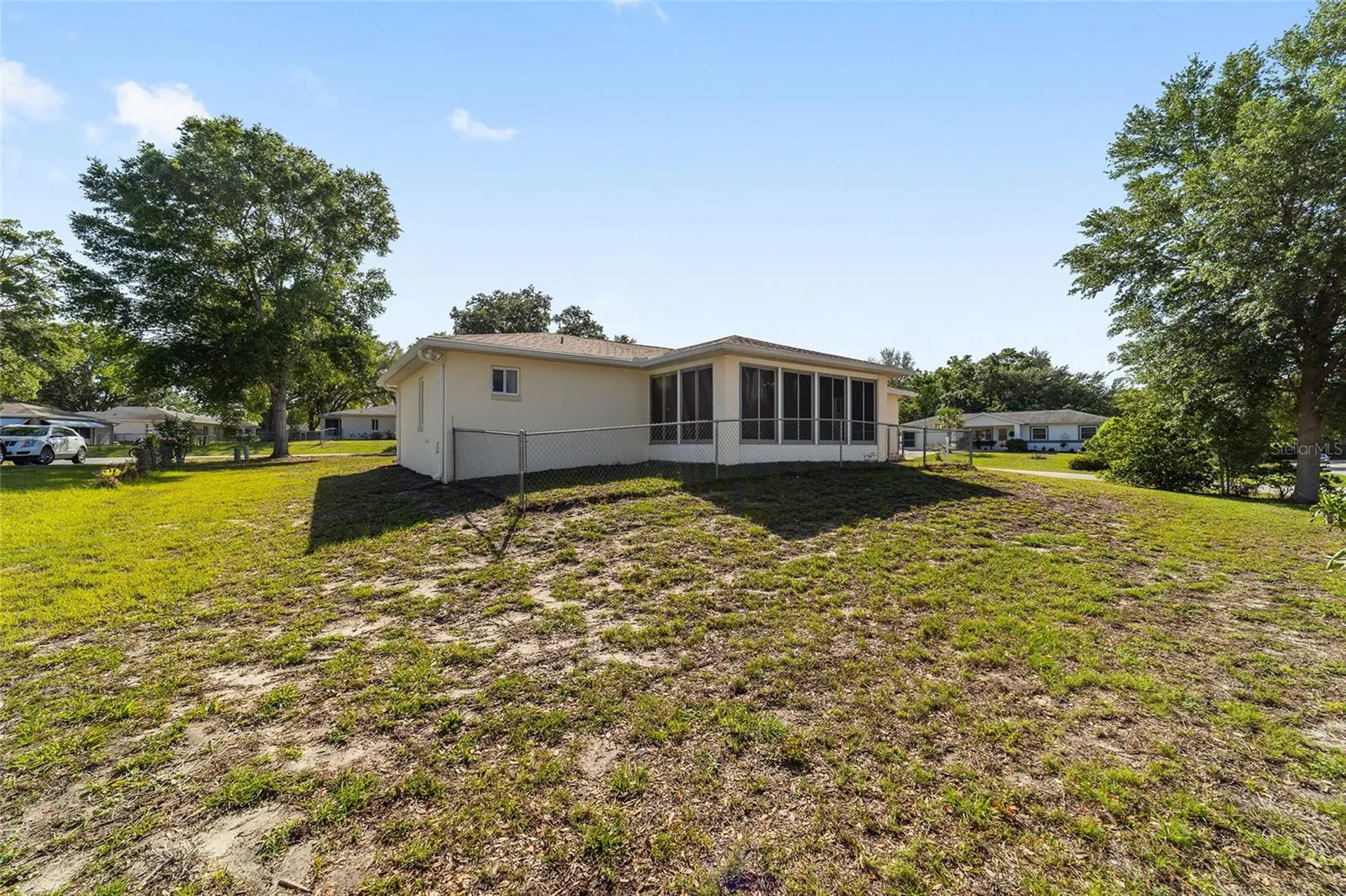 10470 SW 61st Terrace Road Ocala FL 34476