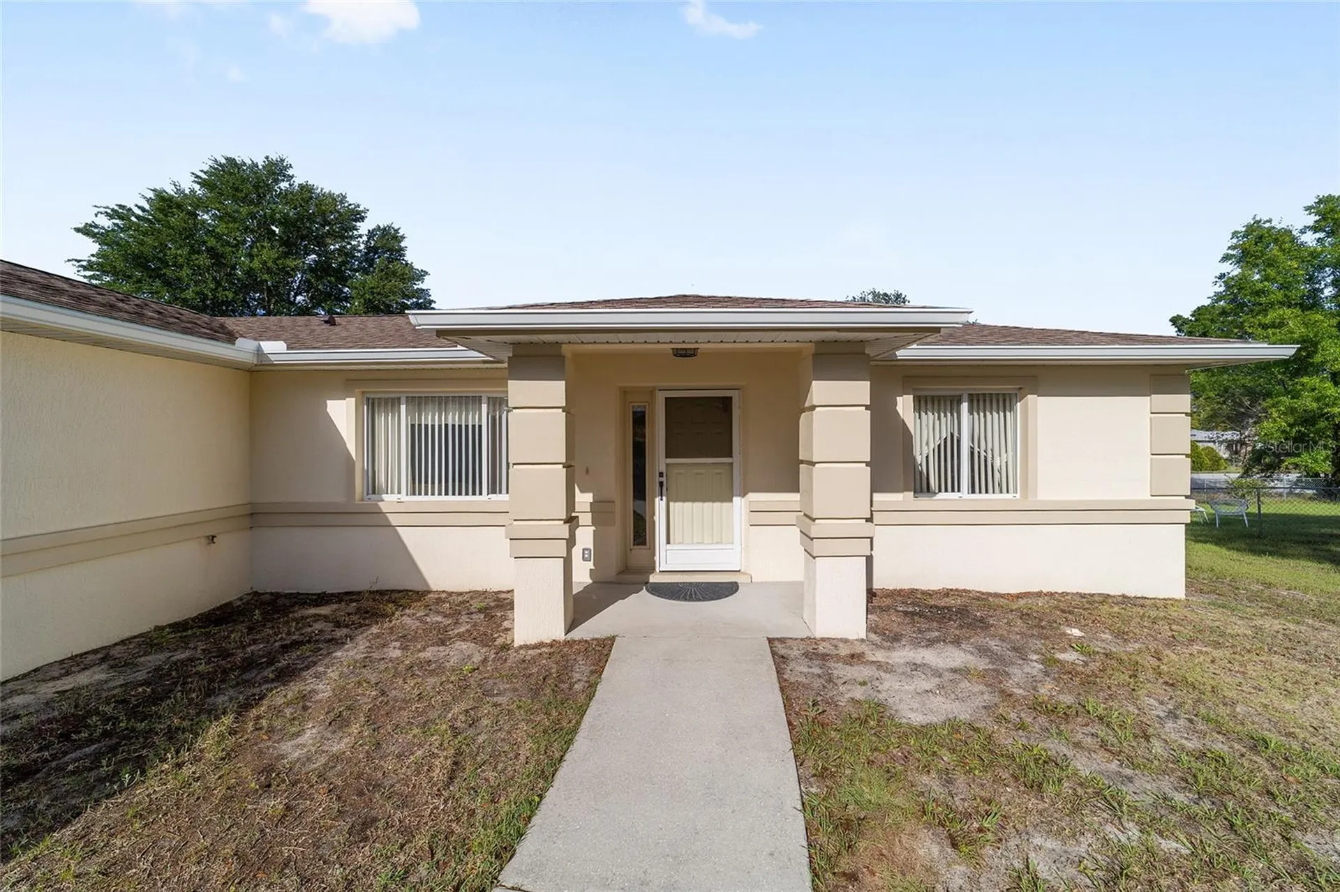 10470 SW 61st Terrace Road Ocala FL 34476