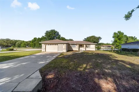 10470 SW 61st Terrace Road Ocala FL 34476