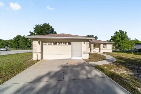 10470 SW 61st Terrace Road Ocala FL 34476