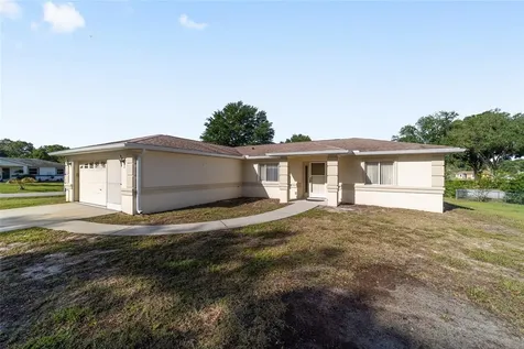 10470 SW 61st Terrace Road Ocala FL 34476
