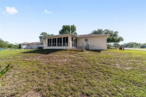 10470 SW 61st Terrace Road Ocala FL 34476