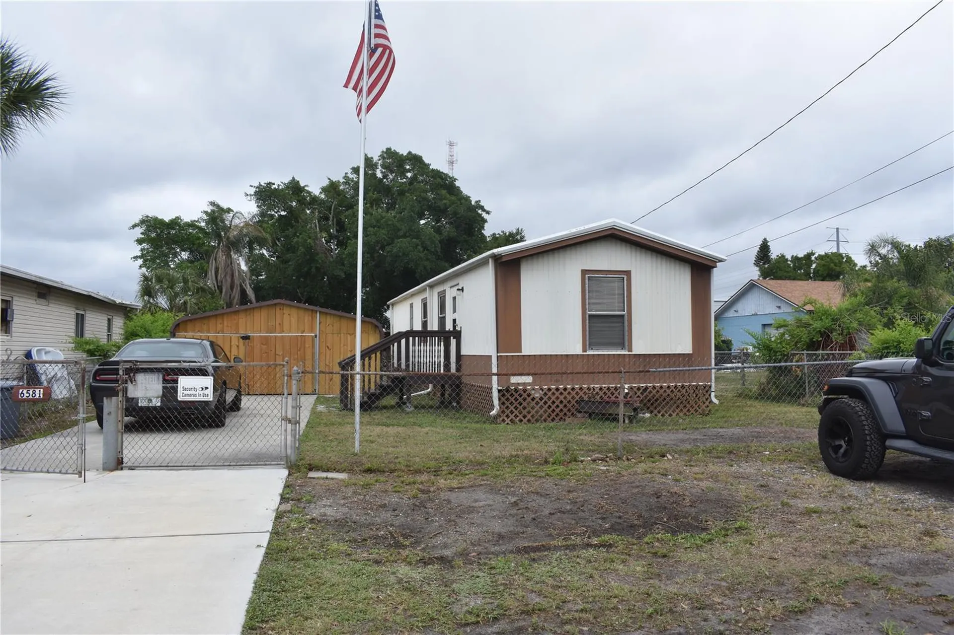 6581 50th Street N Pinellas Park FL 33781
