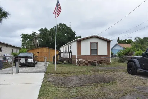 6581 50th Street N Pinellas Park FL 33781