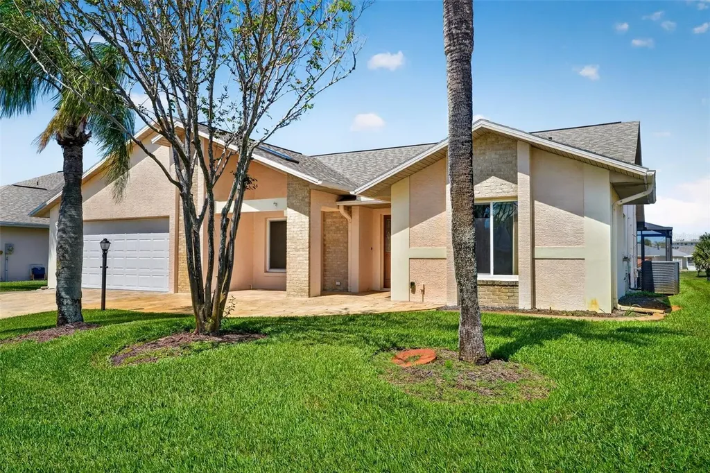 9 Sand Dollar Drive Ormond Beach FL 32176