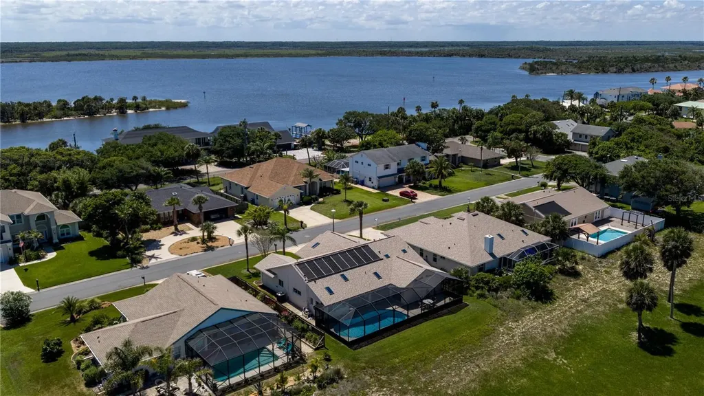 9 Sand Dollar Drive Ormond Beach FL 32176