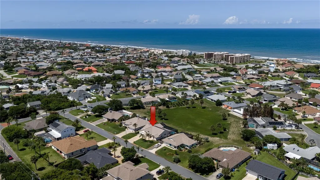 9 Sand Dollar Drive Ormond Beach FL 32176
