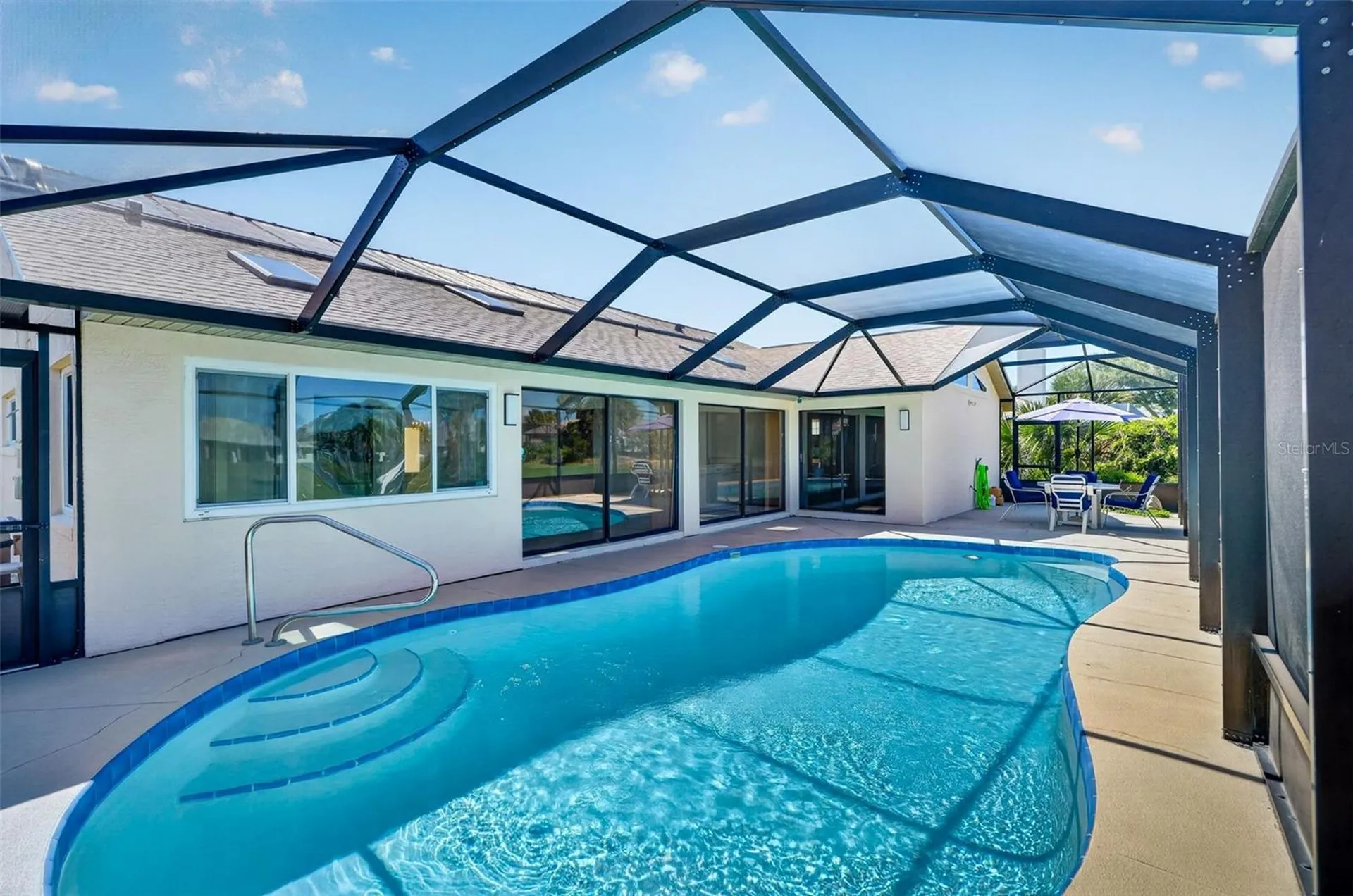 9 Sand Dollar Drive Ormond Beach FL 32176