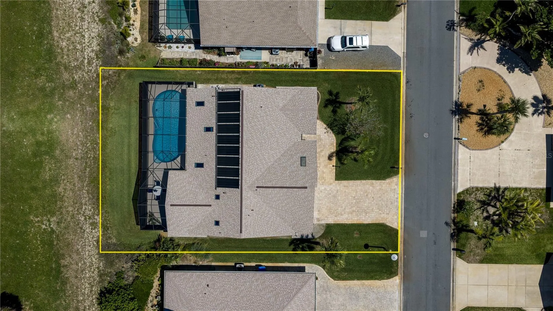 9 Sand Dollar Drive Ormond Beach FL 32176