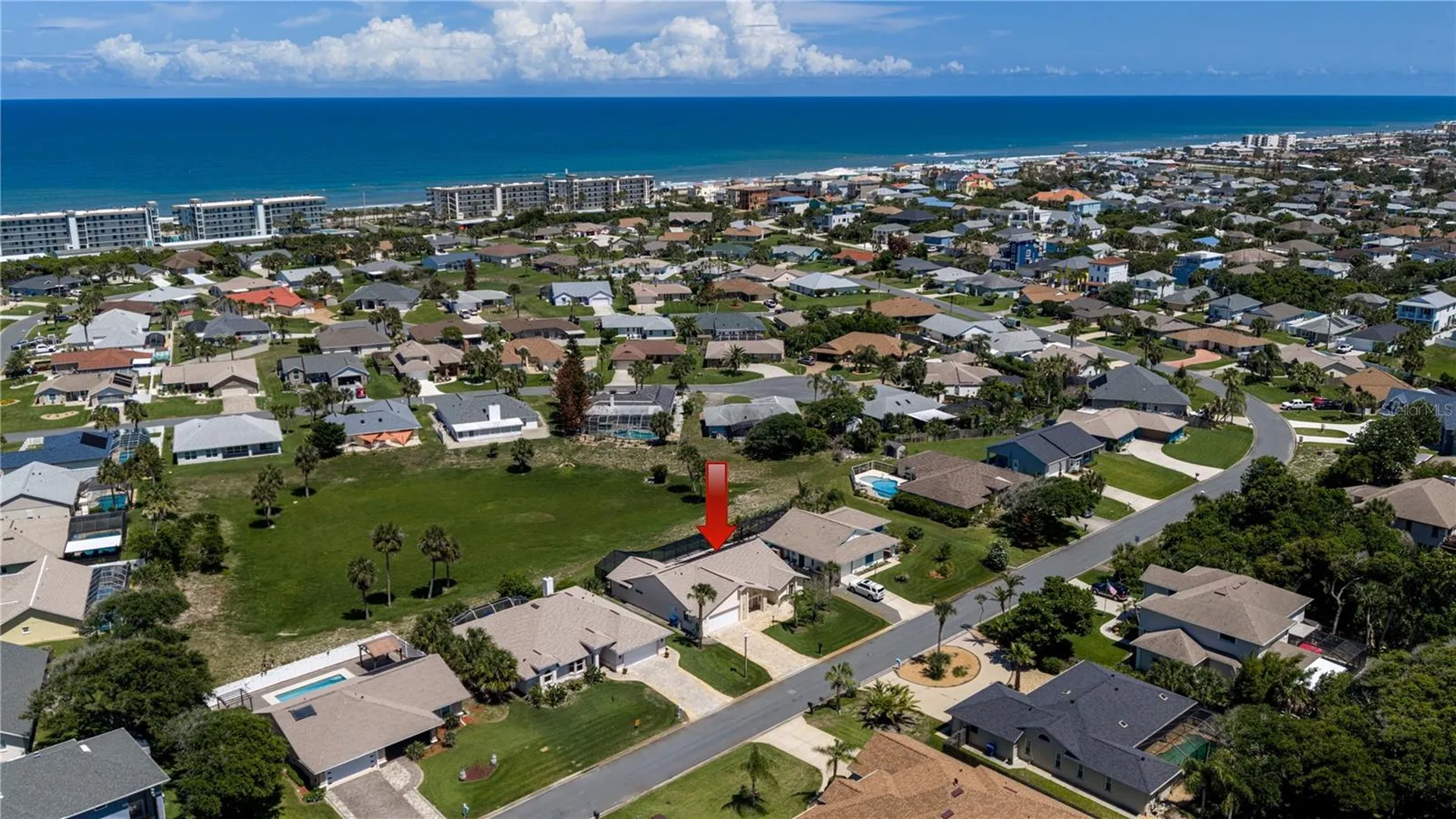 9 Sand Dollar Drive Ormond Beach FL 32176