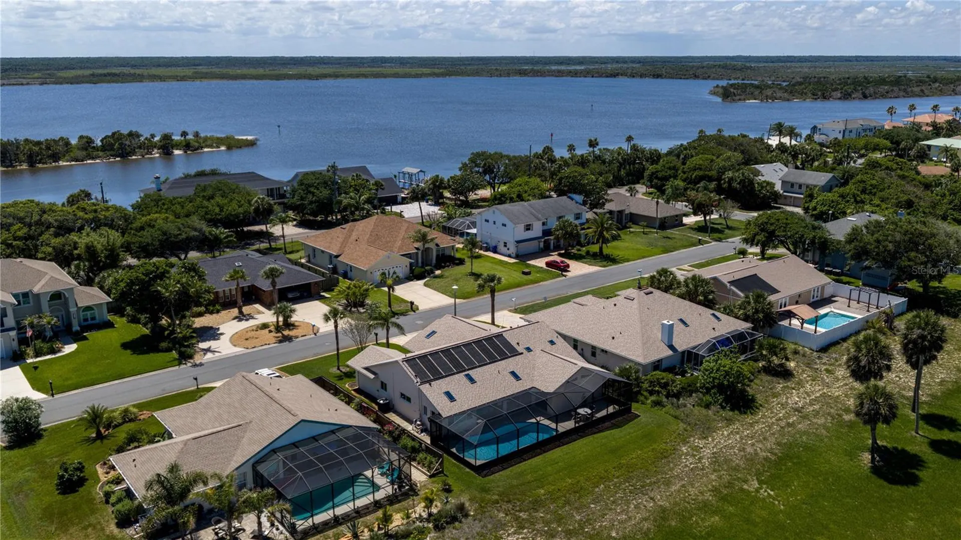 9 Sand Dollar Drive Ormond Beach FL 32176
