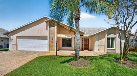 9 Sand Dollar Drive Ormond Beach FL 32176