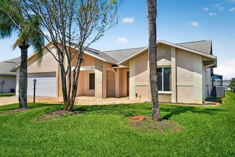 9 Sand Dollar Drive Ormond Beach FL 32176