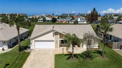 9 Sand Dollar Drive Ormond Beach FL 32176