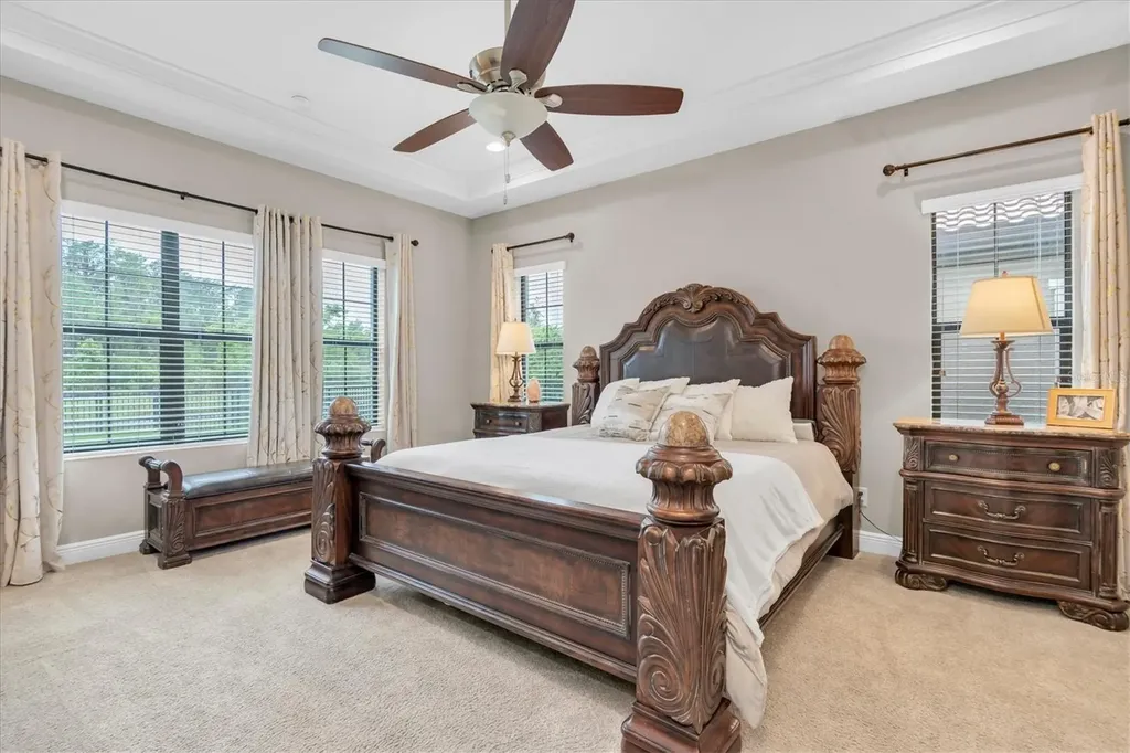 3383 Barbour Trail Odessa FL 33556