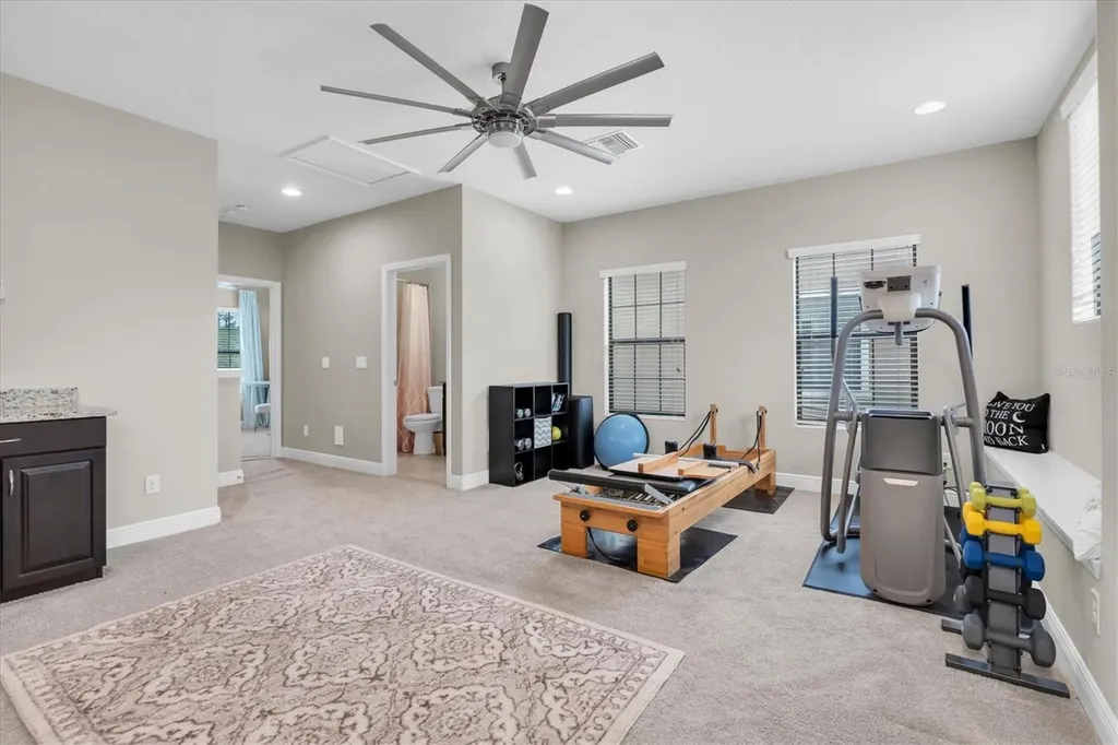 3383 Barbour Trail Odessa FL 33556