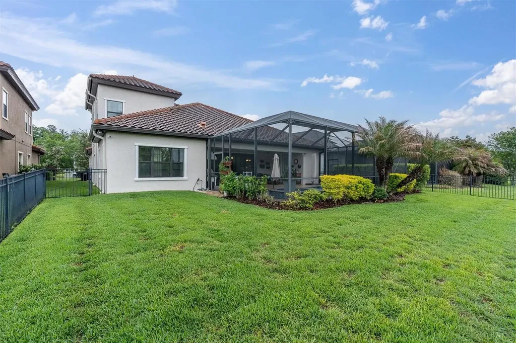 3383 Barbour Trail Odessa FL 33556