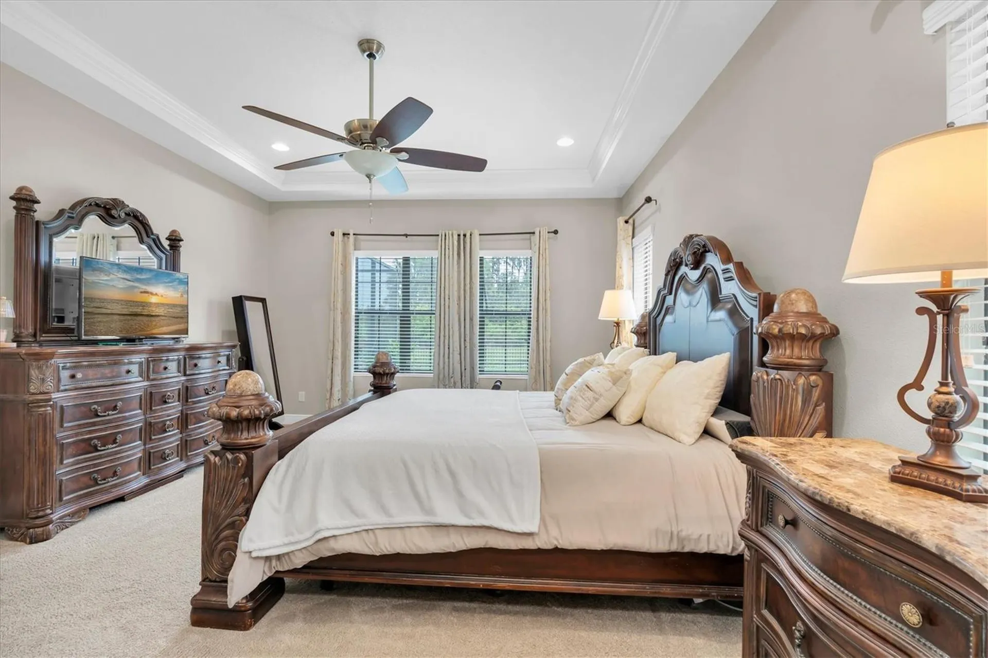 3383 Barbour Trail Odessa FL 33556