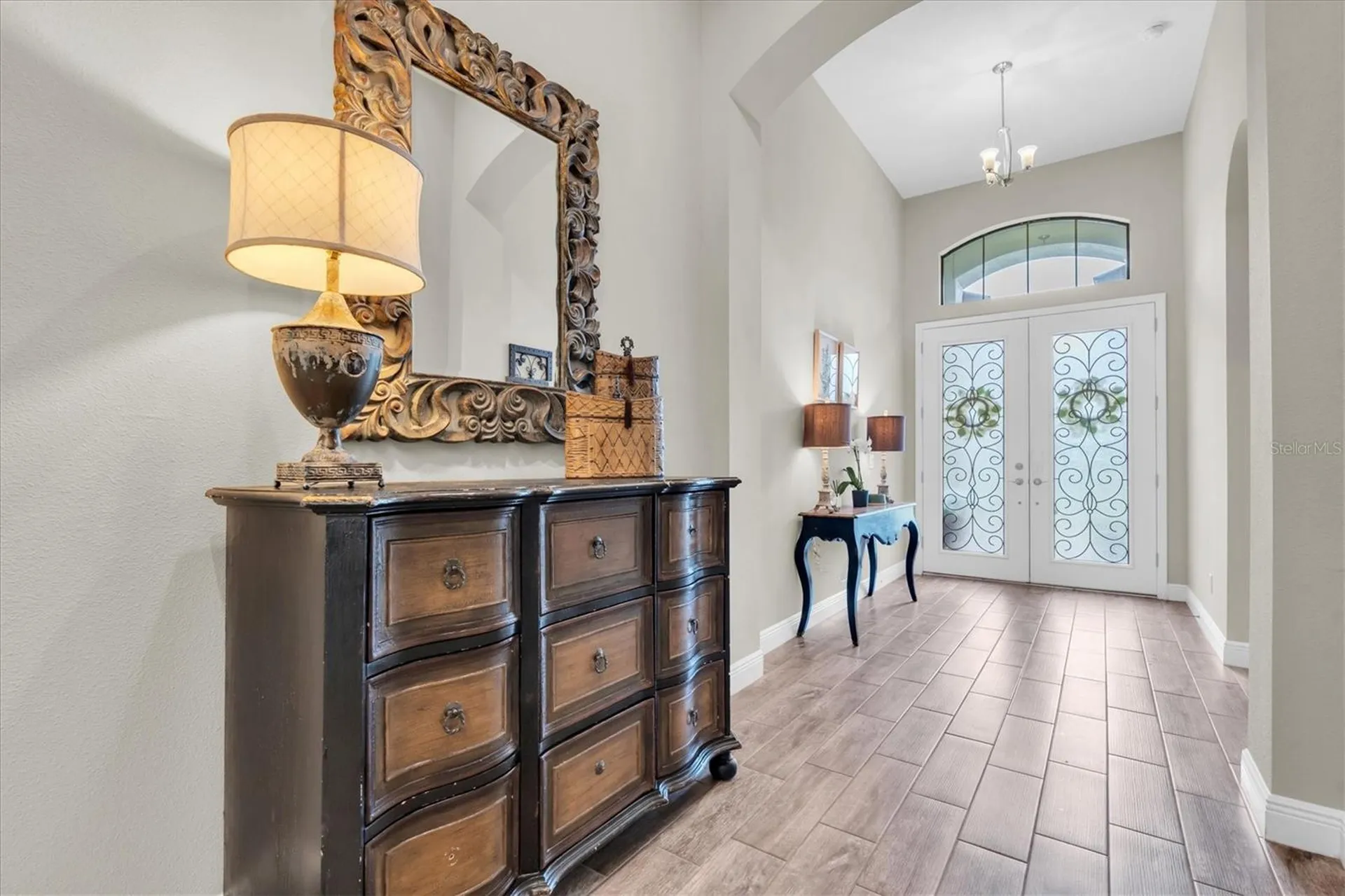 3383 Barbour Trail Odessa FL 33556