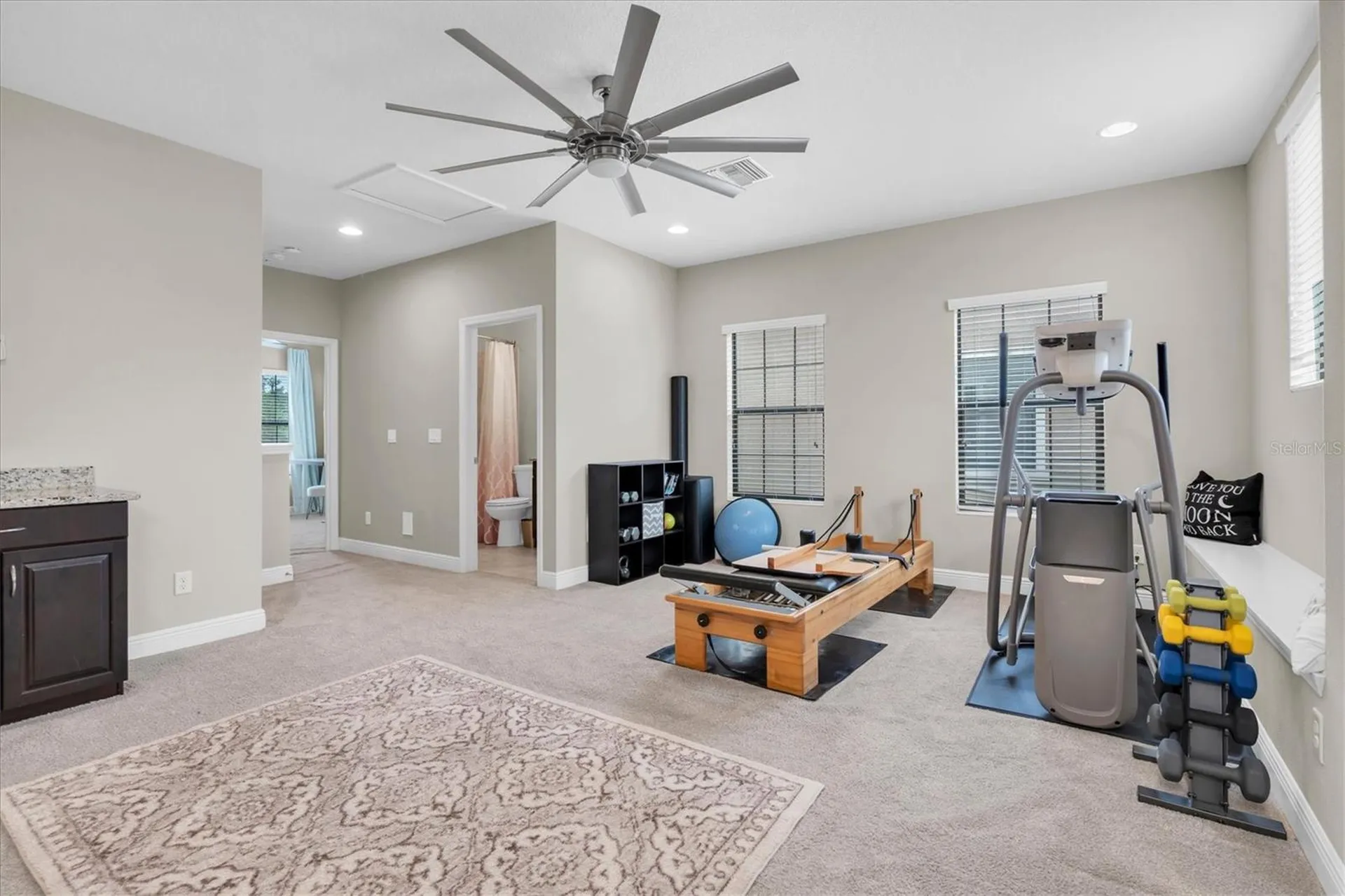 3383 Barbour Trail Odessa FL 33556