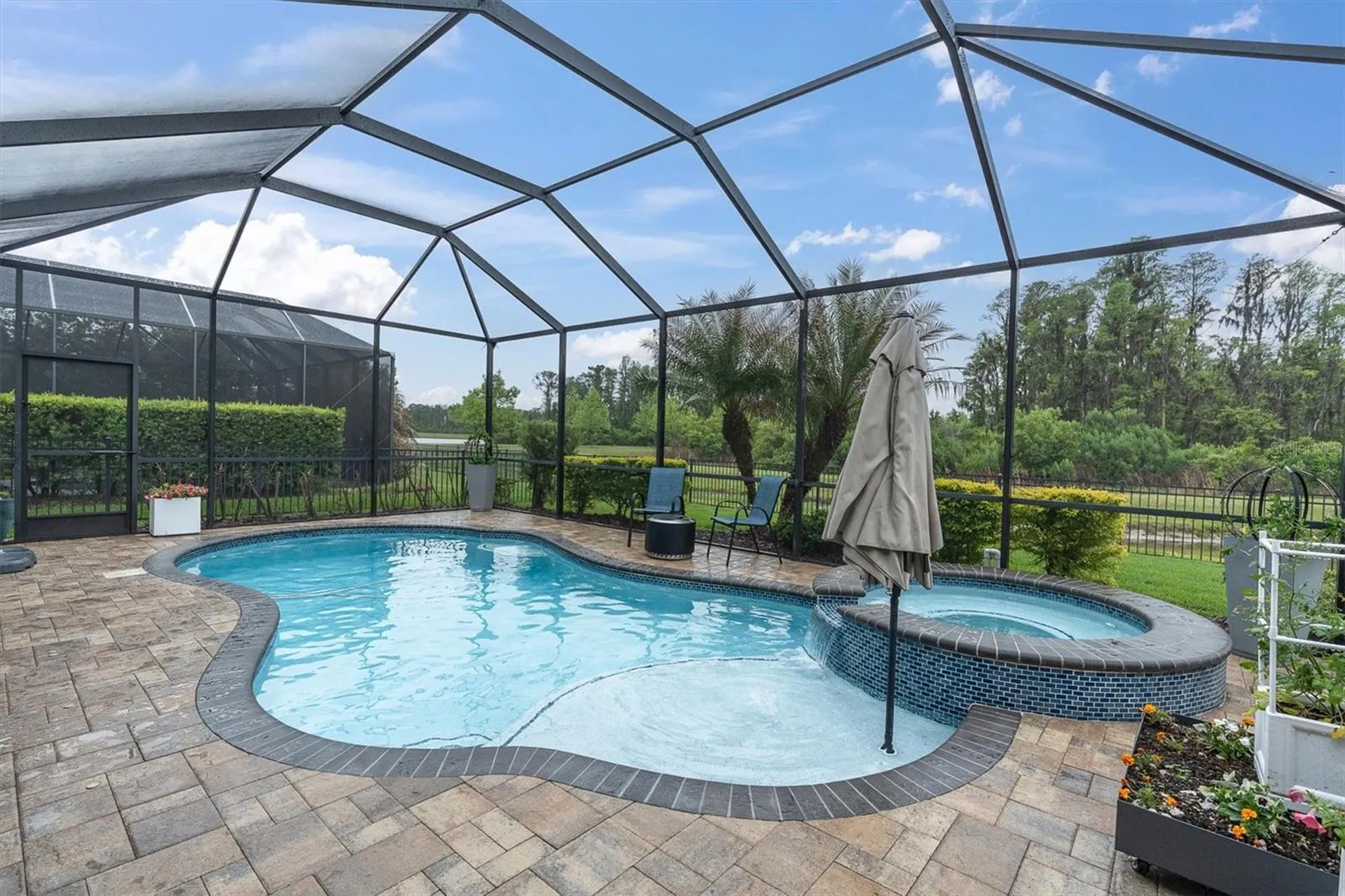 3383 Barbour Trail Odessa FL 33556