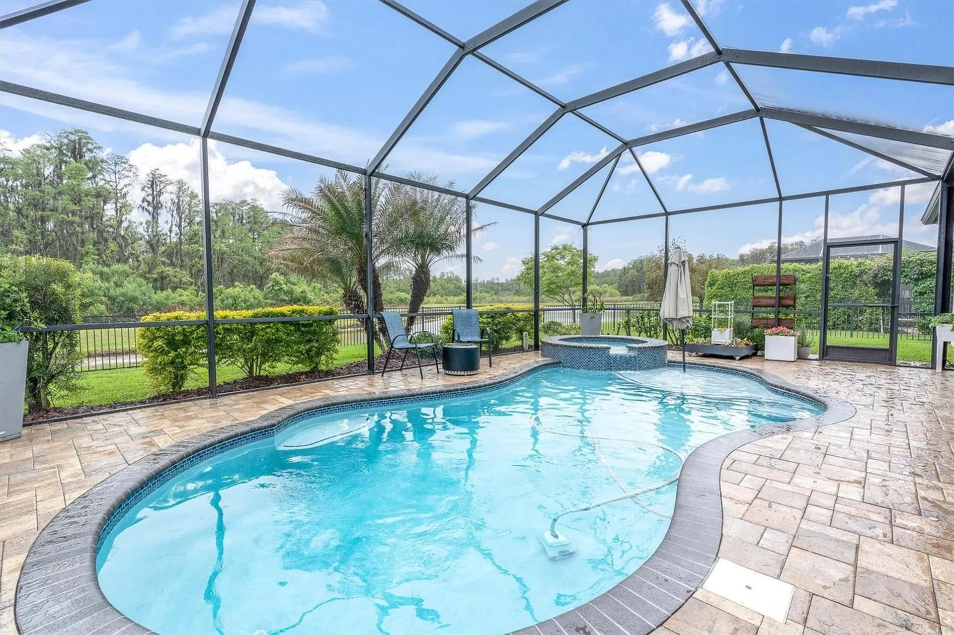 3383 Barbour Trail Odessa FL 33556